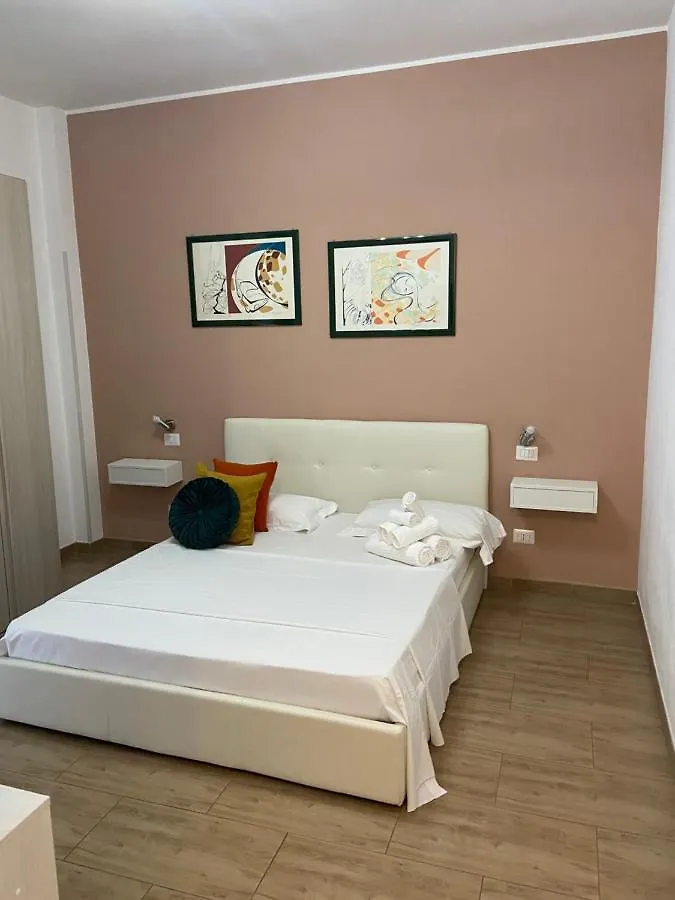 Juna'S Guest House Roma