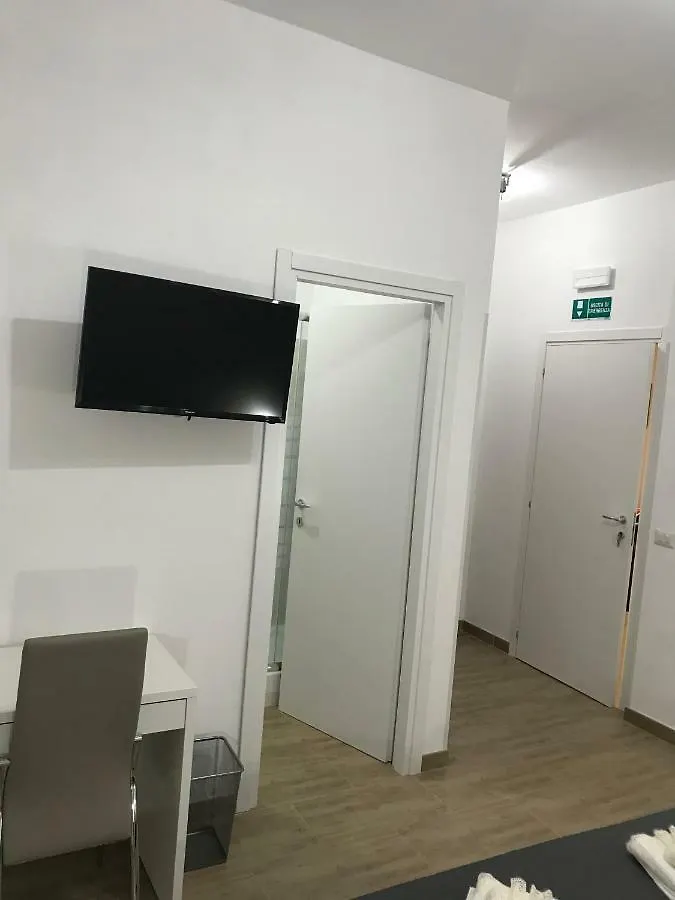 Juna'S Guest House Roma