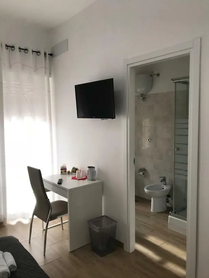 Juna'S Guest House Roma