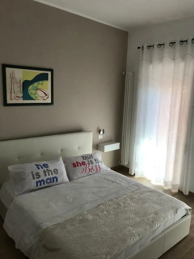 Juna'S Guest House Roma