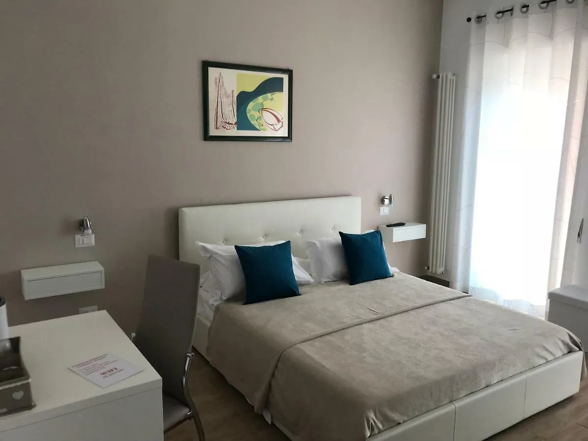 Juna'S Guest House Roma