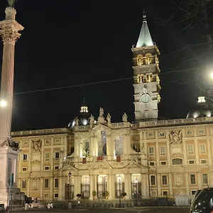 Biancoreroma Nocleg ze śniadaniem