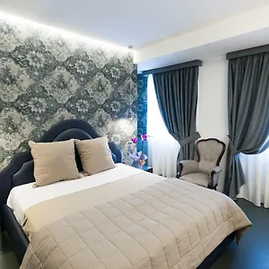 Residenza Monfy Pensión