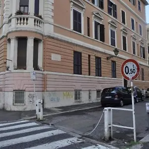 Guest house Domus Romana, Rome
