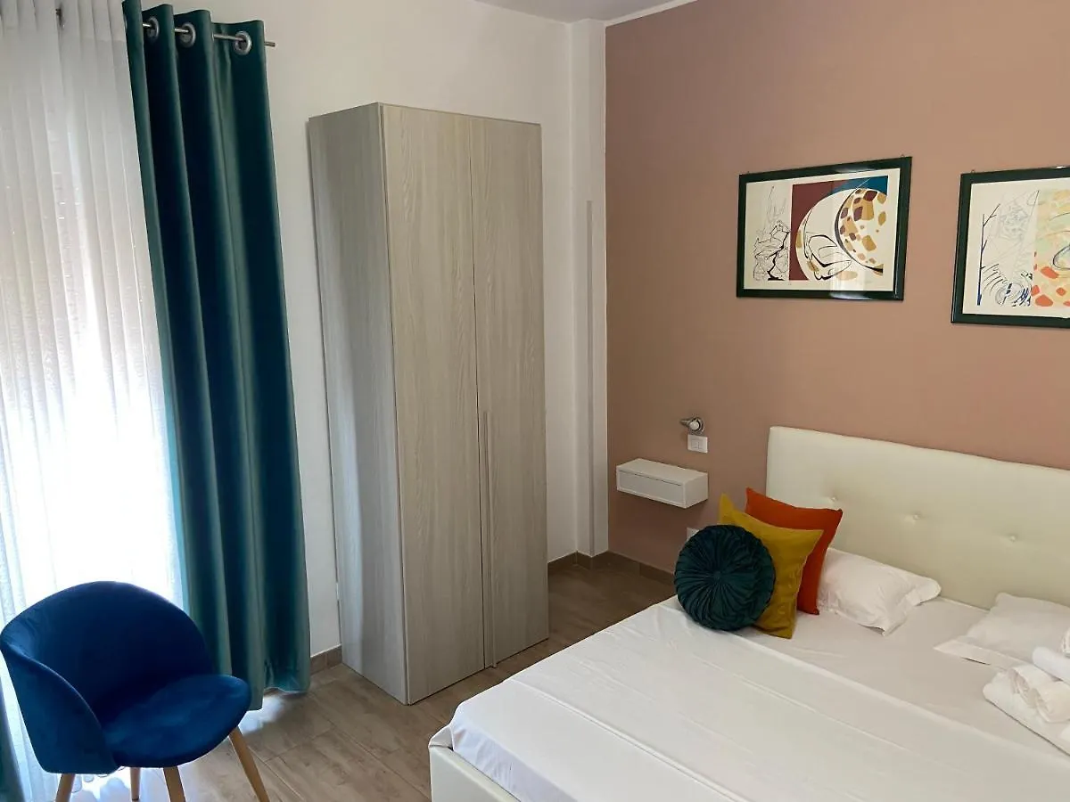 Juna'S Guest House Ρώμη Ιταλία