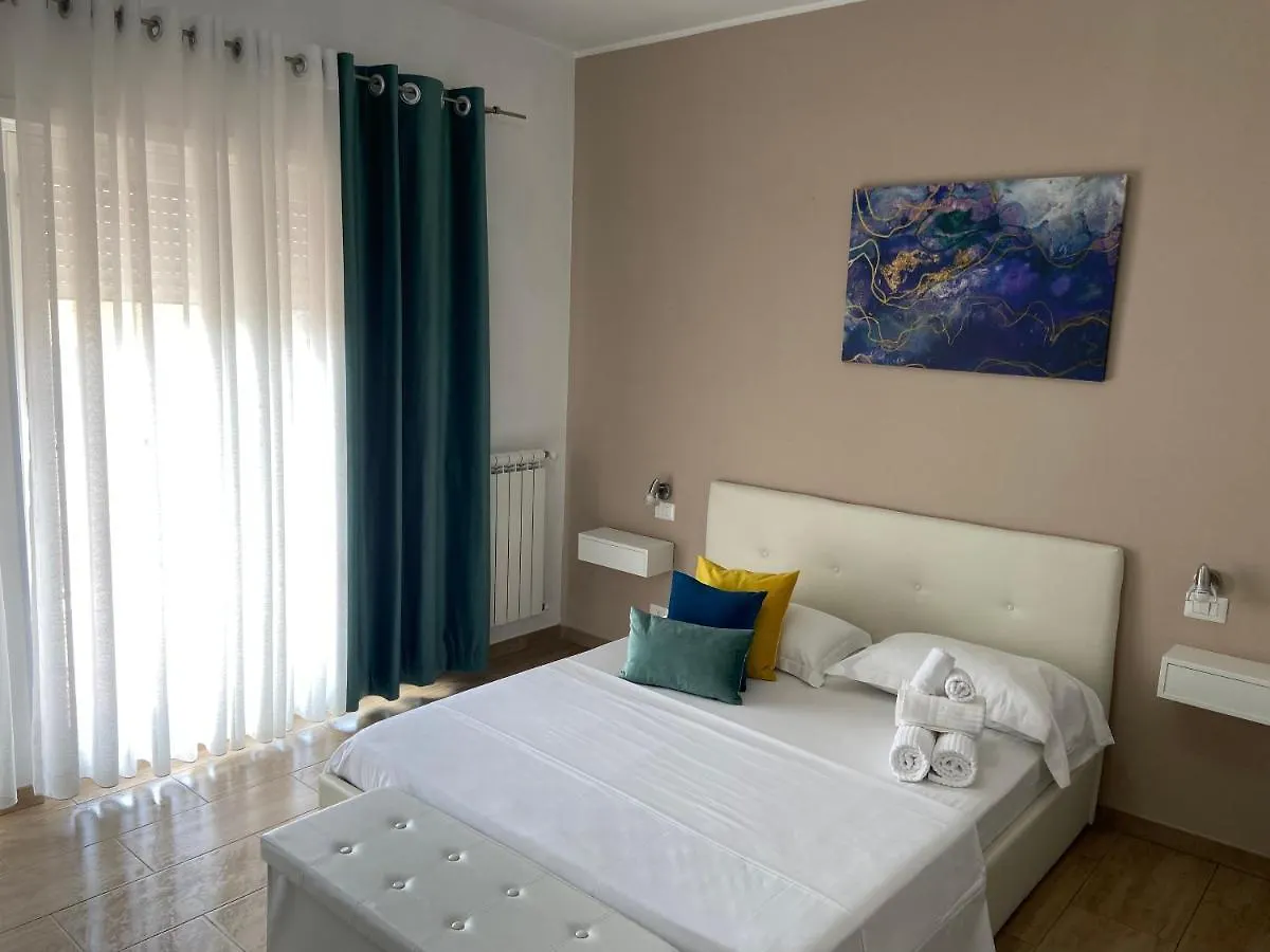 Juna'S Guest House Ρώμη
