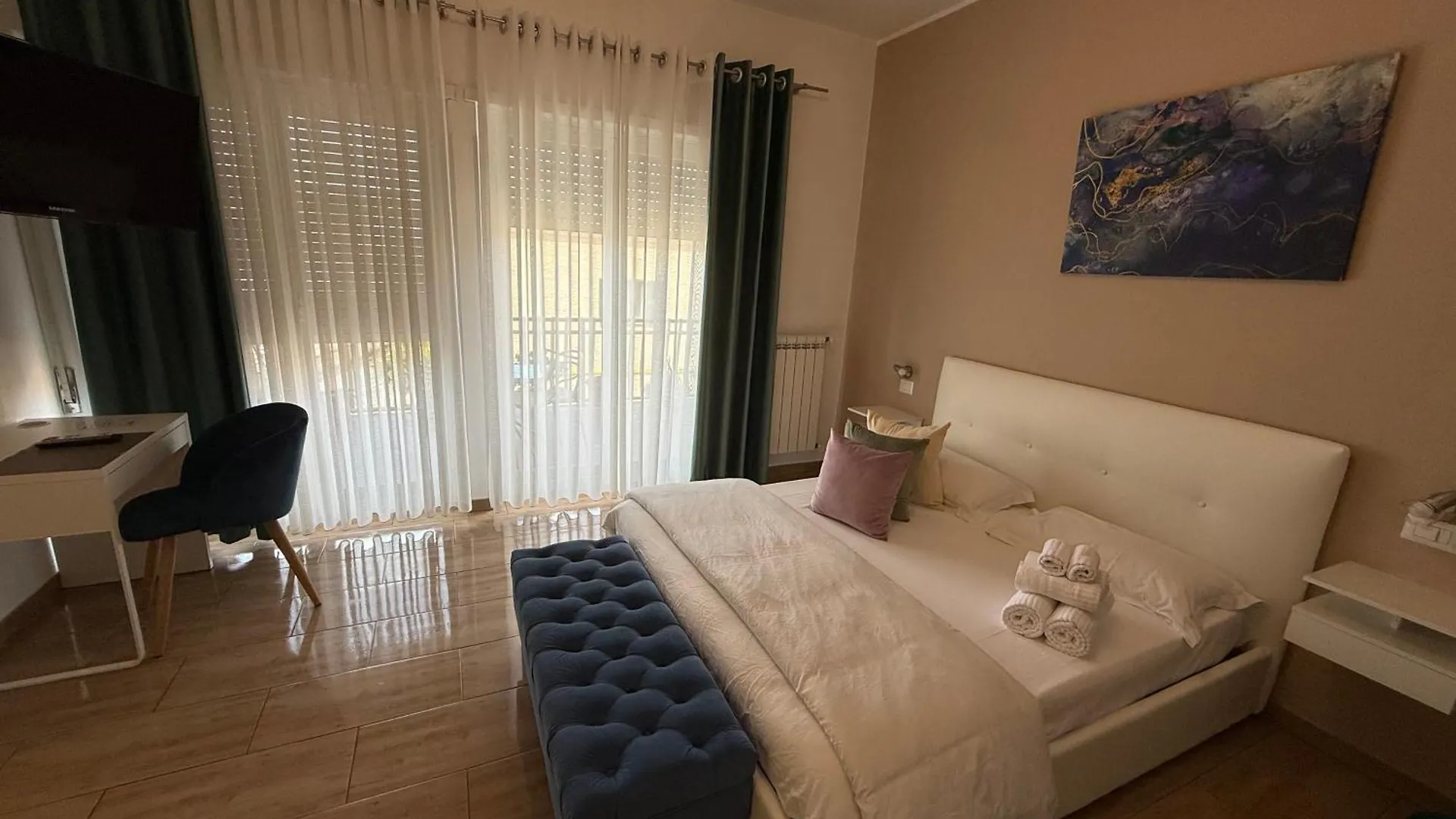 Juna'S Guest House Ρώμη