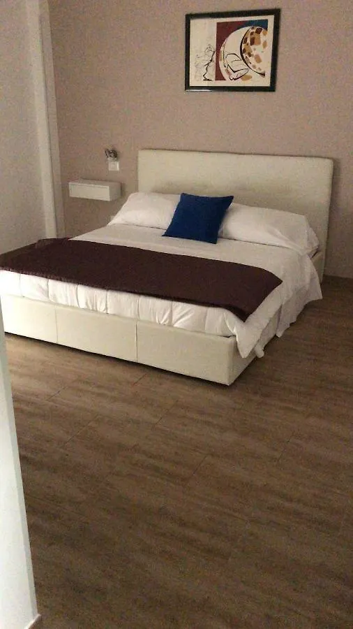 Juna'S Guest House Ρώμη