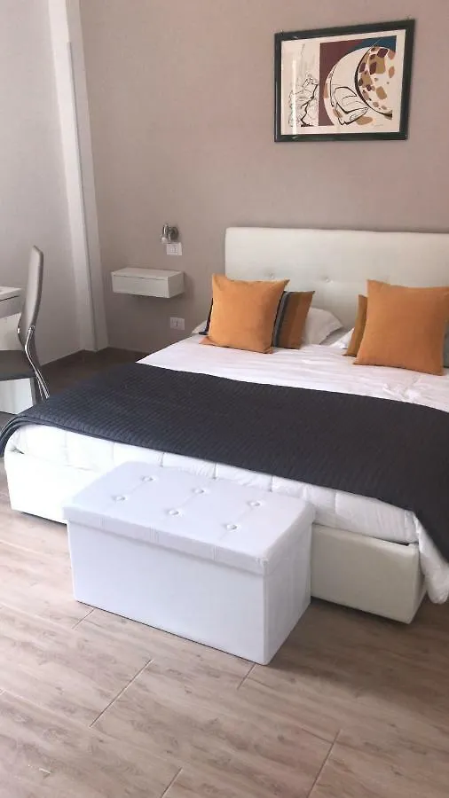 Juna'S Guest House Ρώμη 0*,