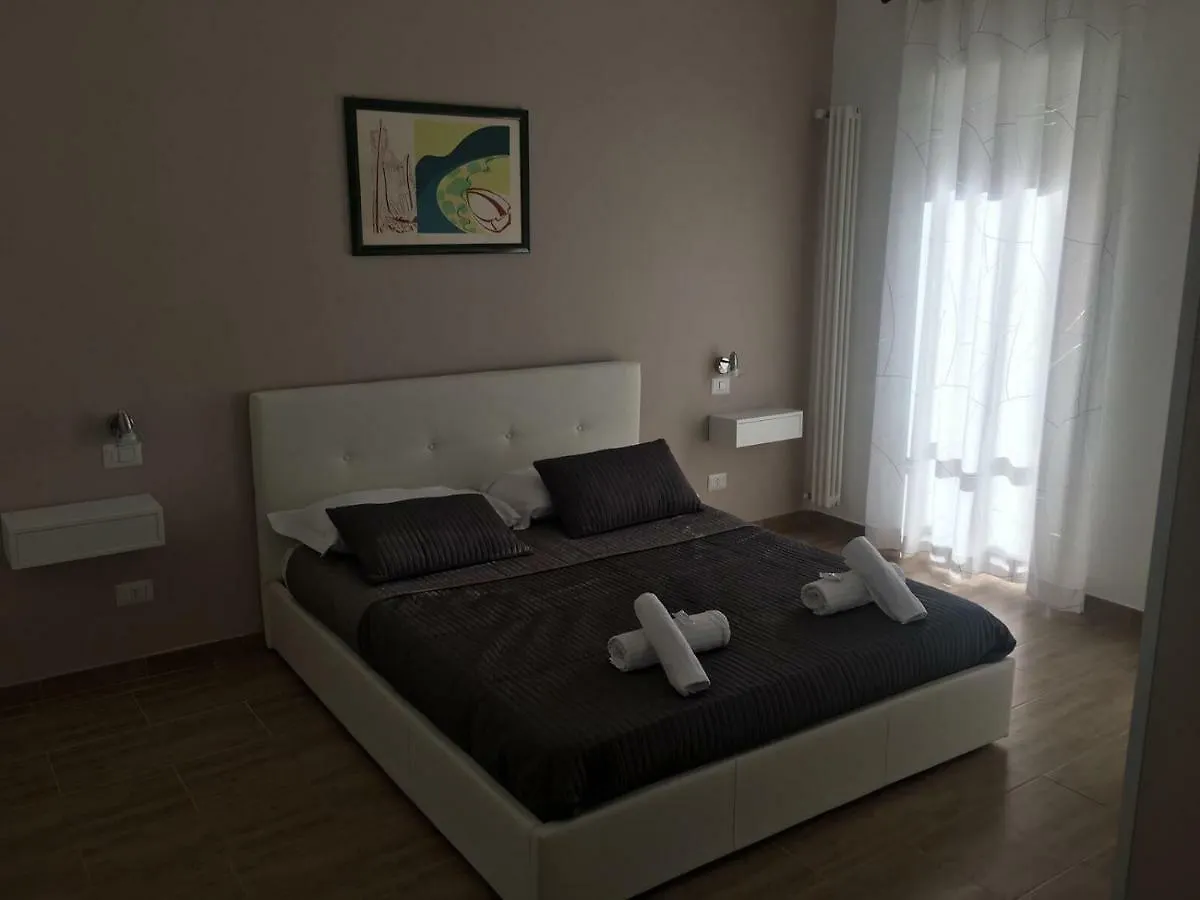 Juna'S Guest House Róma