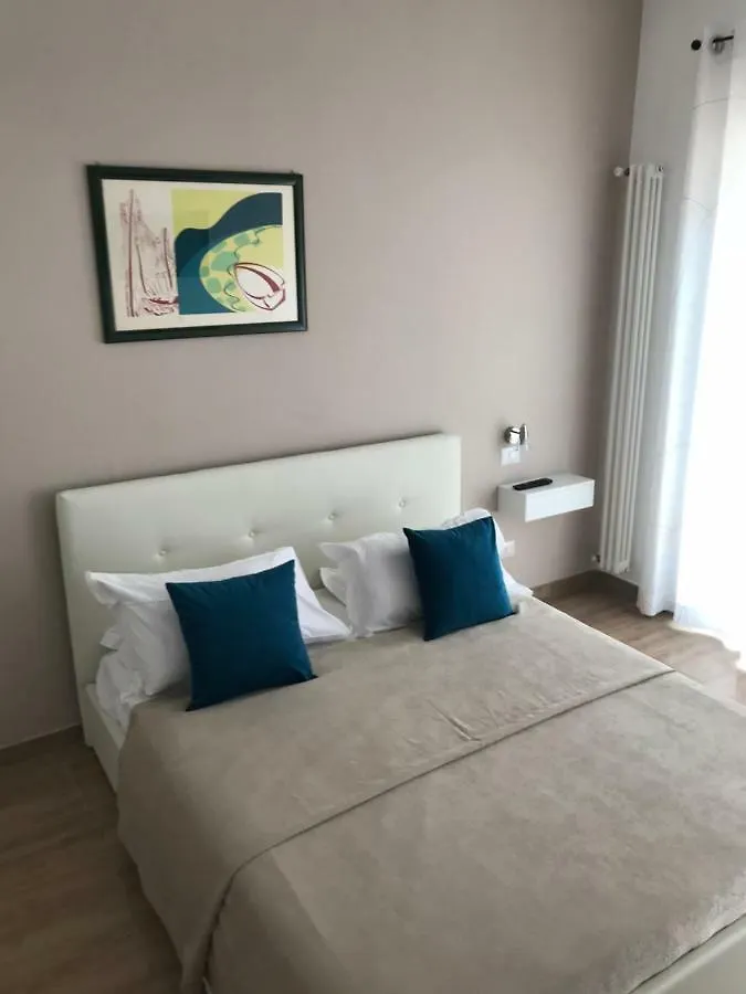 Juna'S Guest House Róma