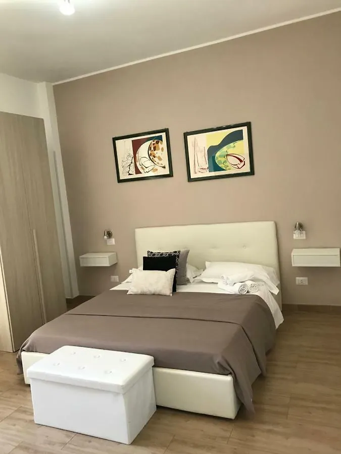 Juna'S Guest House Róma