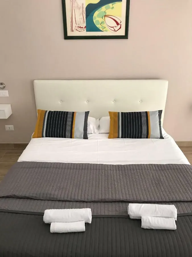 Juna'S Guest House Roma 0*,